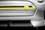 Mini Electric Concept 2017 года